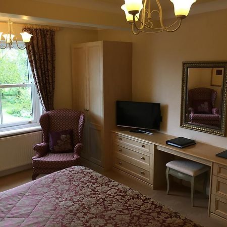 Marton Grange Country House Бринлингтон Экстерьер фото
