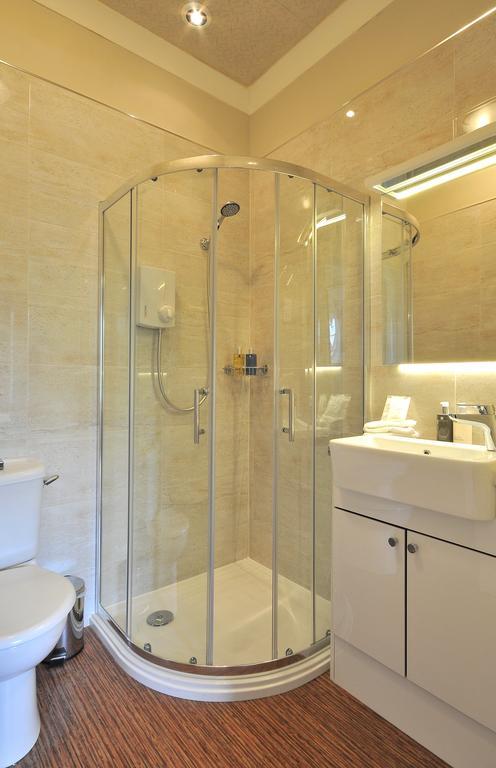 Marton Grange Country House Бринлингтон Экстерьер фото