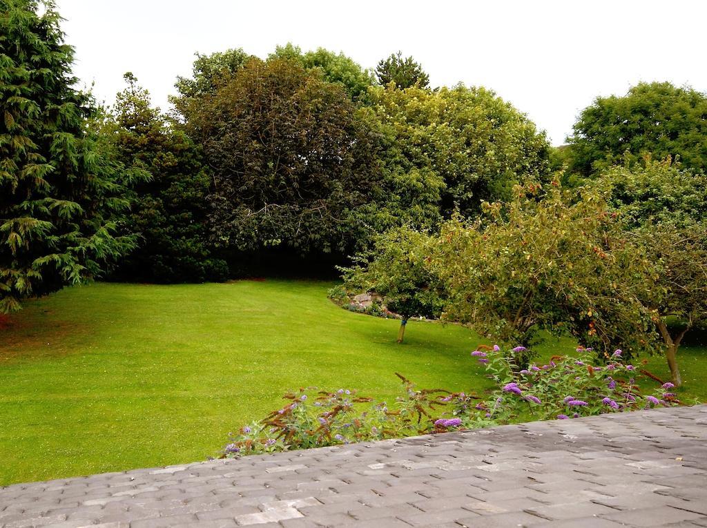 Marton Grange Country House Бринлингтон Экстерьер фото