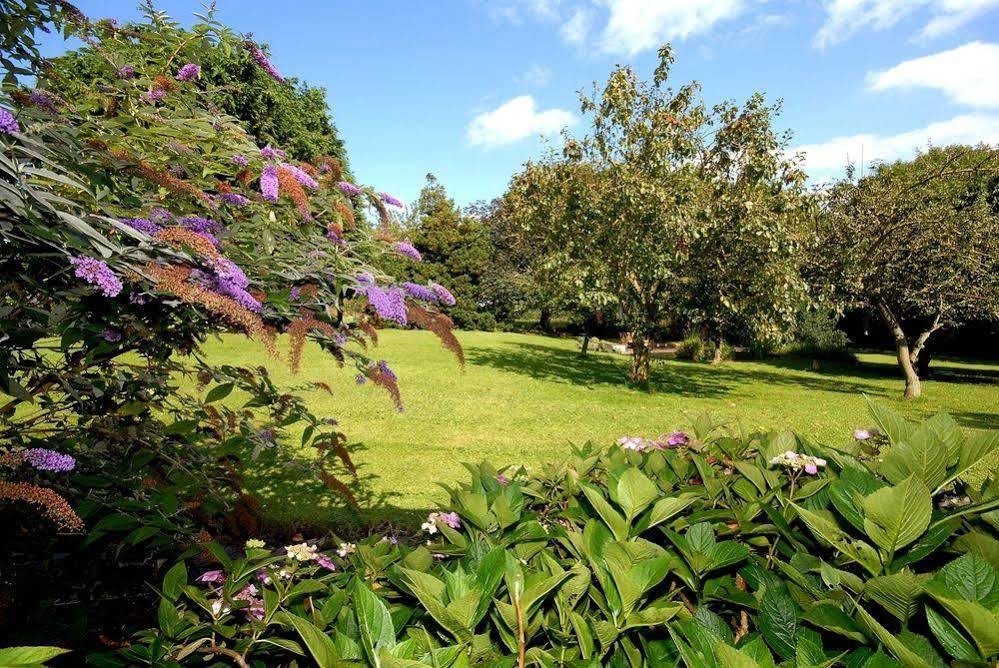 Marton Grange Country House Бринлингтон Экстерьер фото