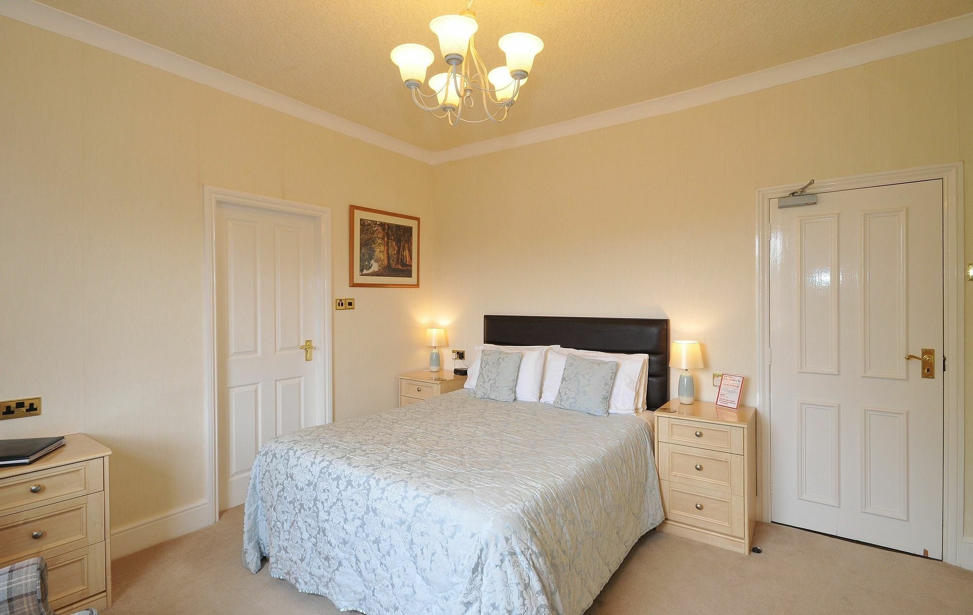 Marton Grange Country House Бринлингтон Экстерьер фото