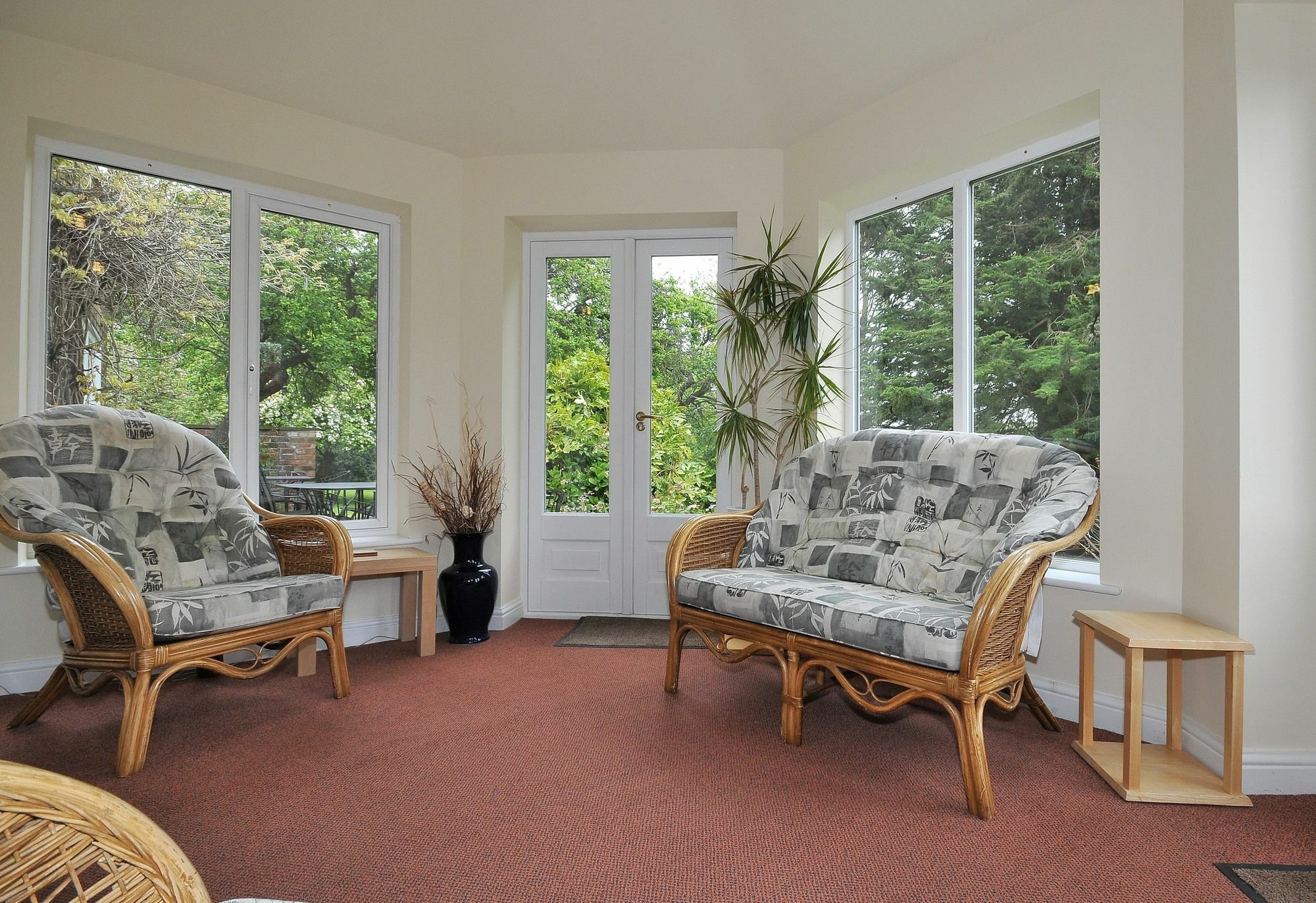 Marton Grange Country House Бринлингтон Экстерьер фото